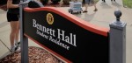 Renovation Series: Bennett Hall