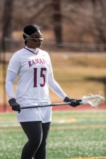 Ramapo athletes learn to cope with remote training