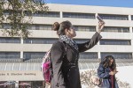 Wi-Fi revamp in the works around campus
