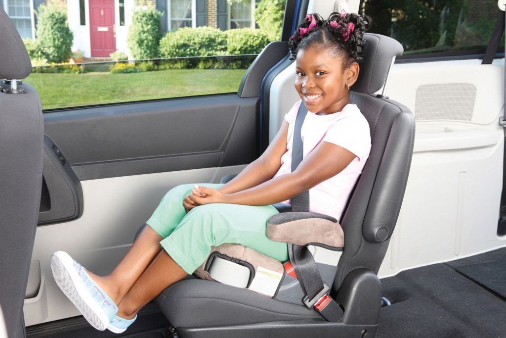 Know when to move child from booster to seat belt | districtchronicles Know when to move child from booster to seat belt | districtchronicles