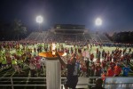 Special Olympics Louisiana returns to campus