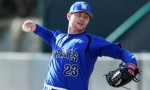 Baseball: Pirates drop two in double header