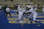 OPINION: No excuses for USF football against UConn