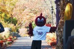 Ramapo hosts Founders' Day to celebrate 50 years