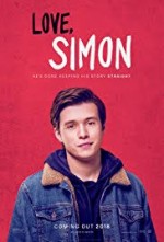 'Love Simon' sheds light on LGBTQ+