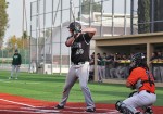 Baseball finding it difficult to play scheduled games