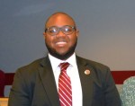 SGA President Stephan Lally resigns from position