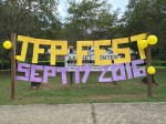 The Fuzzy Pineapple Art Festival Aids Local Artists