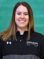 Getting to know senior Tori Swaine