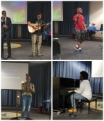 TCC talent show unifies students