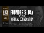 GSU choir holds first virtual performance at Founder’s Day Convocation