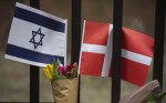 Copenhagen Shootings Shake a Nation and a Community