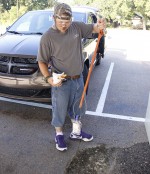 Keep Hammond Beautiful continues monthly clean up days