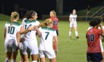 An international family within USF women's soccer