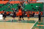 FAMU women still seeking first MEAC win