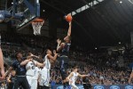 Butler blows out Seton Hall's men at Hinkle