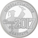 Congrats Class of 2017!!