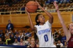 WBB wins in overtime