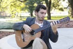 Guillory studies music with Grammy-winner