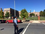 Shooting Scare at Howard University During Homecoming Week