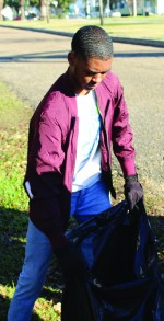 Day of Service kicks off Dillard University's 150th anniversary of founding