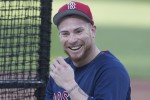 Red Sox beat Yankees, move on to ALCS