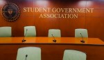 Student Senate caps special allocations at $10K