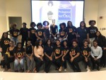 Panel makes case for natural hair