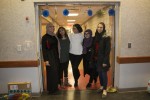 Intercultural dinner held to celebrate all cultures