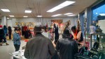 Former abandoned storefront becomes cultural mecca