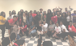Deltas Week focuses on educational programs