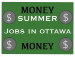 Summer Jobs in Ottawa