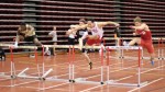 Track & field hosts first Scarlet & Black Invitational