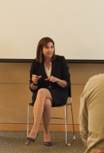 Committee chooses Scolforo to replace Wolk