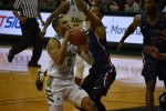 PREVIEW: Bulls look to bounce back against No. 21 Houston