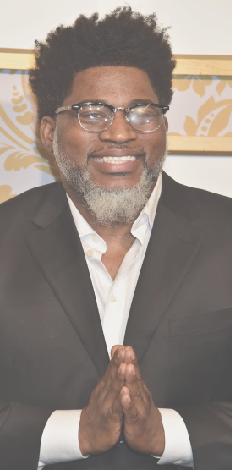 David Banner To Keynote Black History Convocation Thegramblinite