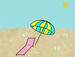 Summer in a Pandemic