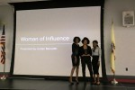 Black Girls Rock! event awards black women at Ramapo