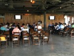 Lead with influence series features David Nelson