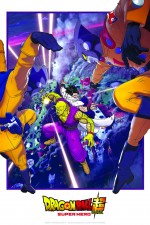 New movie a worthy addition to long-running anime series