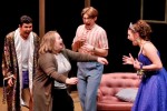 Theater department presents original plays