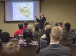 Task force members speak on infectious diseases, vaccines
