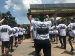 Young musicians strut their stuff at FAMU’s Band Camp