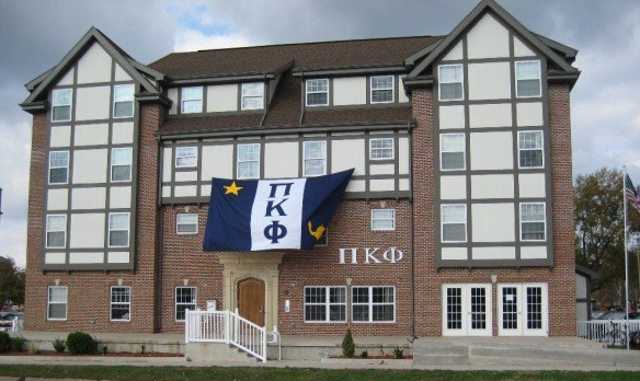 Texas State suspends Greek Life after fraternity pledge dies