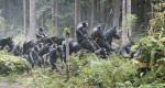 Review: ‘Dawn of the Planet of the Apes’