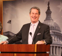 Senator David Vitter