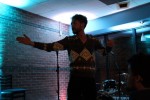 CPB's Open Mic gives students a platform to perform