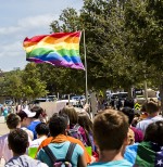 Supreme Court to hear same-sex marriage cases