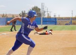 Rambelles in first place of Lone Star Conference