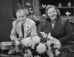 Kate Smith's racist lyrics cause her removal from baseball games